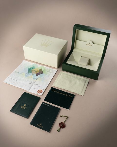 Rolex Datejust Lady 179296